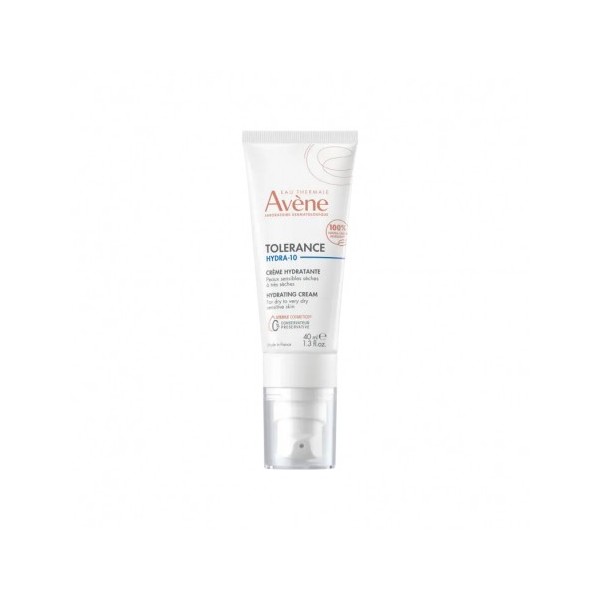 AVENE TOLERANCE HYDRA-10 CRE