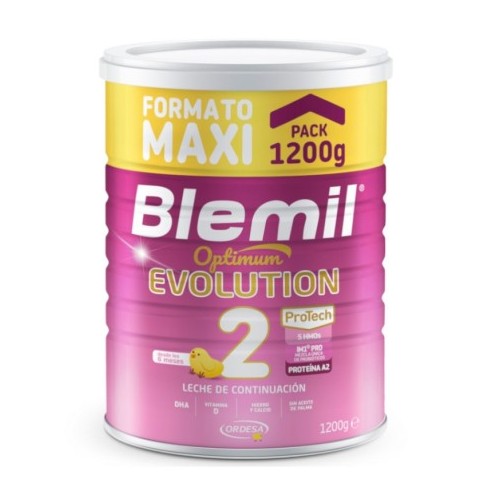 BLEMIL 2 OPTIMUM EVOLUTION 1200 G