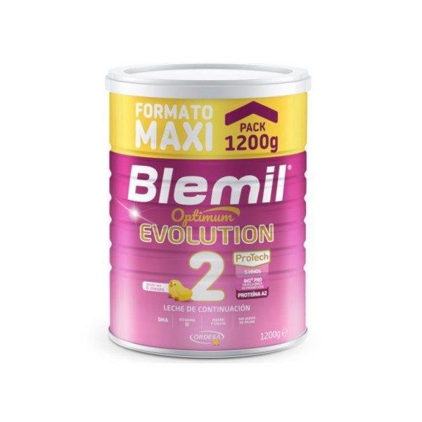 BLEMIL 2 OPTIMUM EVOLUTION 1200 G