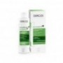 VICHY DERCOS CHAMPÃ ANTI-CASPA CABELLO GRASO 200 ML.
