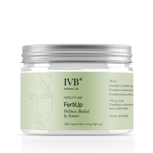 IVB WELLNESS LAB FERTIUP KIWI 210 GR