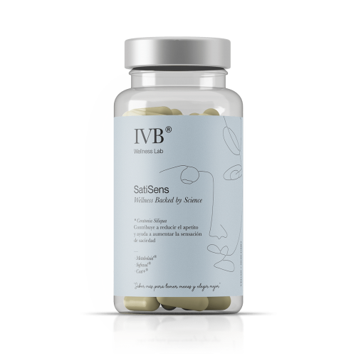 IVB WELLNESS LAB SATISENS 60 CAPS
