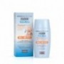 ISDIN FOTOPROTECTOR PEDIATRICO MINERAL BABY FUSION FLUID SPF50 50 ML