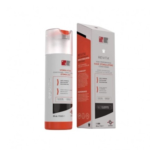 DS LABORATORIES  REVITA ACONDICIONADOR ANTICAIDA .