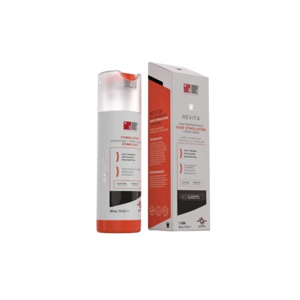 DS LABORATORIES  REVITA ACONDICIONADOR ANTICAIDA .