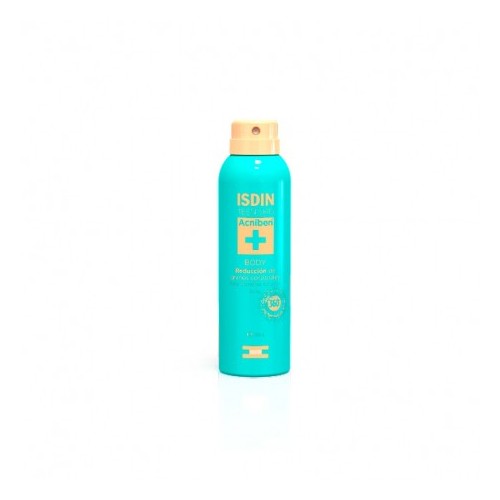 ISDIN TEEN SKIN ACNIBEN BODY SPRAY 150 ML