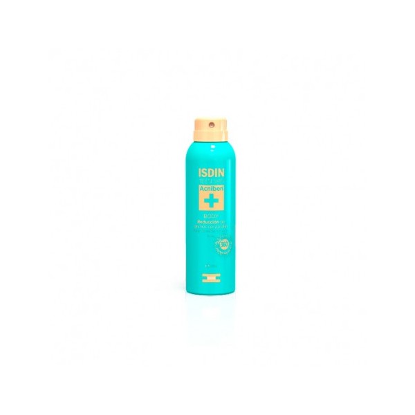 ISDIN TEEN SKIN ACNIBEN BODY SPRAY 150 ML