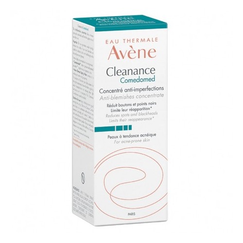 AVENE CLEANANCE COMEDOMED 30ML