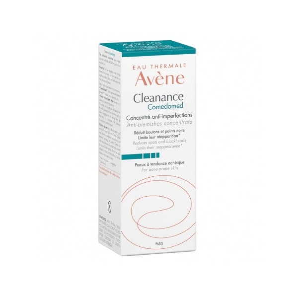 AVENE CLEANANCE COMEDOMED 30ML