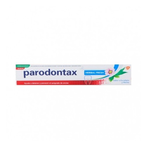 PARODONTAX HERBAL FRESH 75 ML