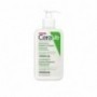 CERAVE LIMPIADORA CREMA ESPUMA HIDRATANTE 236 ML