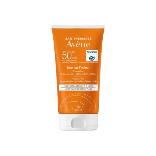 AVENE SPF 50+ INTENSE PROTECT 150ML