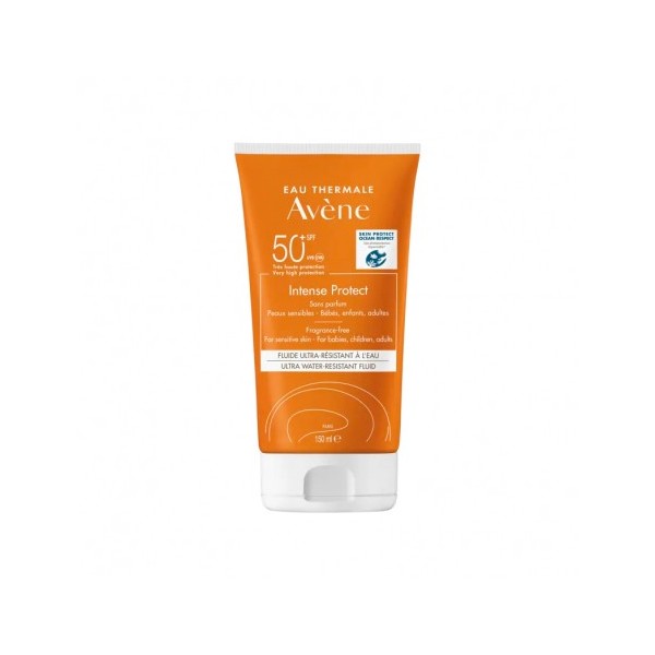 AVENE SPF 50+ INTENSE PROTECT 150ML