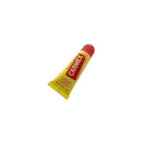 CARMEX BALSAMO LABIAL TUBO 10 G