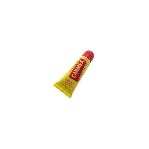CARMEX BALSAMO LABIAL TUBO 10 G