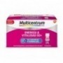 MULTICENTRUM ENERGIA & VITALIDAD 50+ 15 FRASCOS