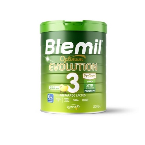 BLEMIL 3 OPTIMUM EVOLUTION 800 G
