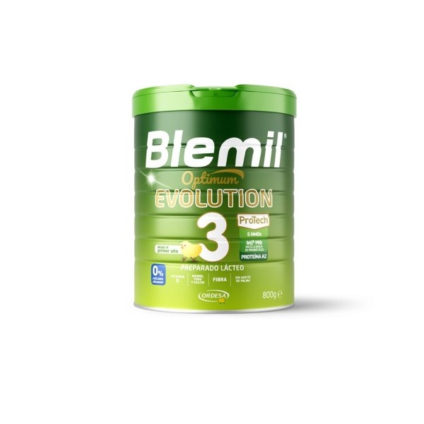 BLEMIL 3 OPTIMUM EVOLUTION 800 G