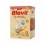 BLEVIT BIBE 8 CEREALES 500 G