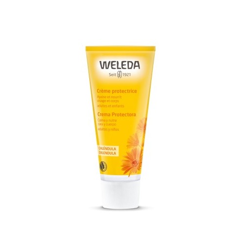 Crema de Caléndula Weleda