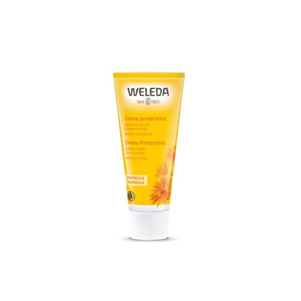 Crema de Caléndula Weleda