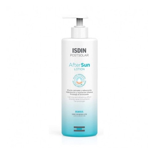 ISDIN AFTER SUN 400 ML