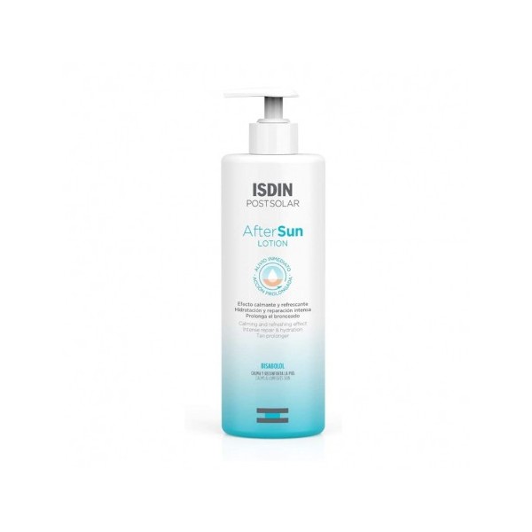 ISDIN AFTER SUN 400 ML