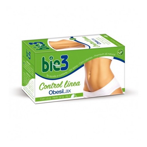 BIE3 CONTROL LINEA 25 U