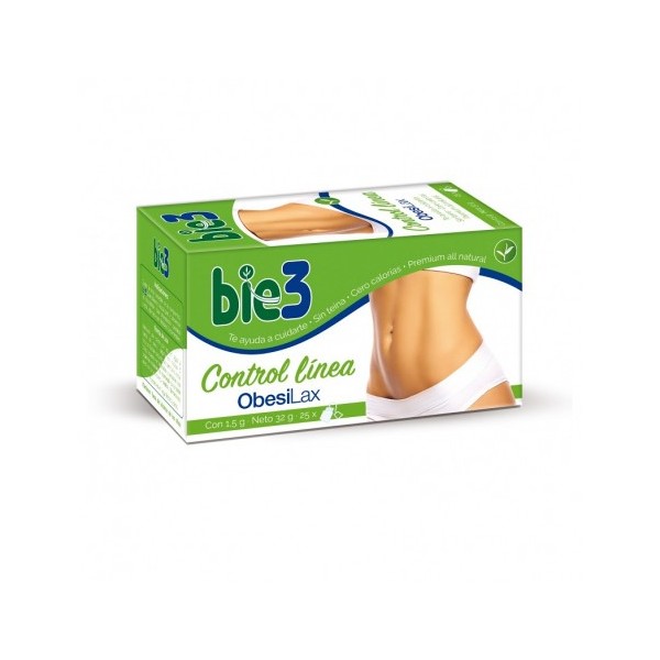 BIE3 CONTROL LINEA 25 U