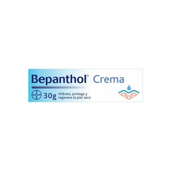 BEPANTHOL CREMA 30 G