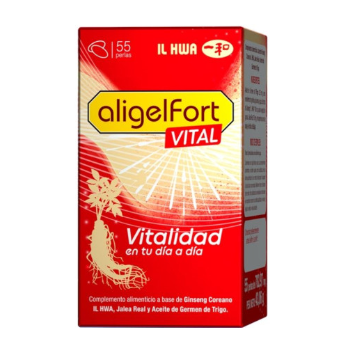 TONGIL ALIGEL FORT 55 PERLAS