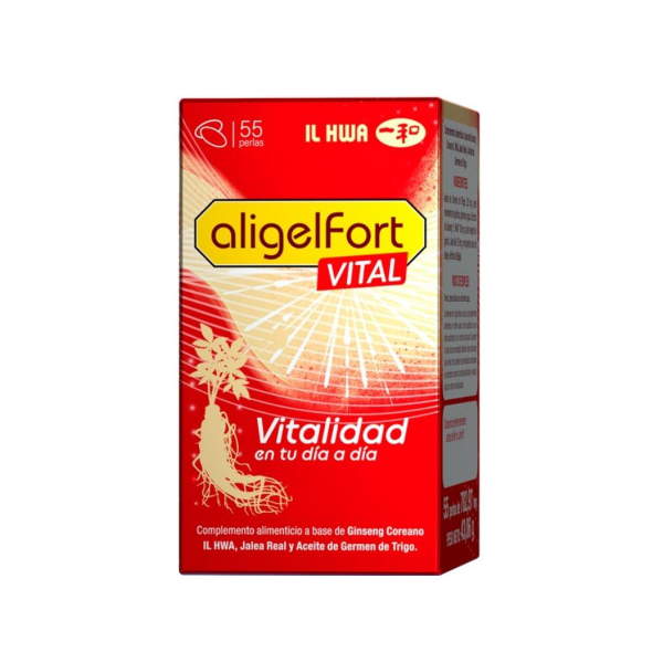 TONGIL ALIGEL FORT 55 PERLAS