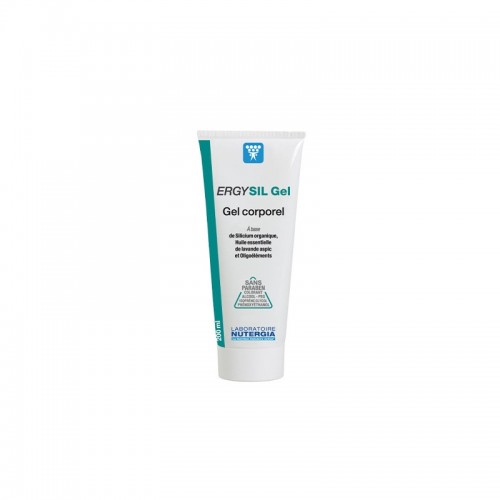 NUTERGIA ERGYSIL GEL
