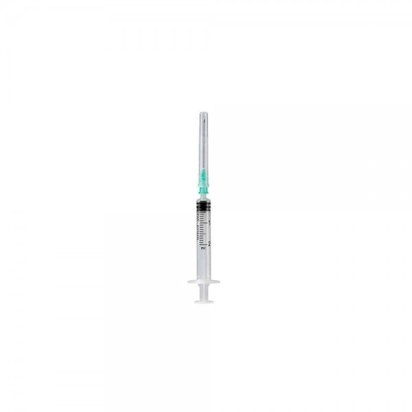 ACOFAR JERINGA AGUJA 05 ML 0.7X30