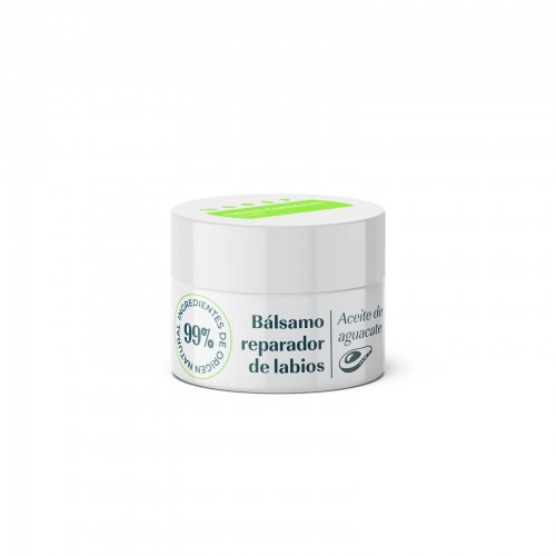 GREEN CORNERSS BALSAMO LABIAL REPARADOR CON AGUACATE