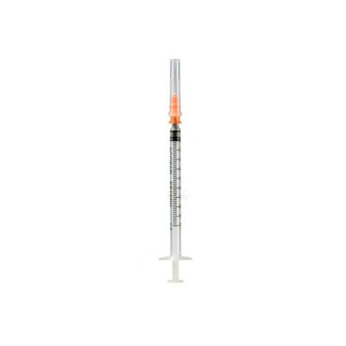 ACOFAR JERINGA DESE 1 ML INSUL .