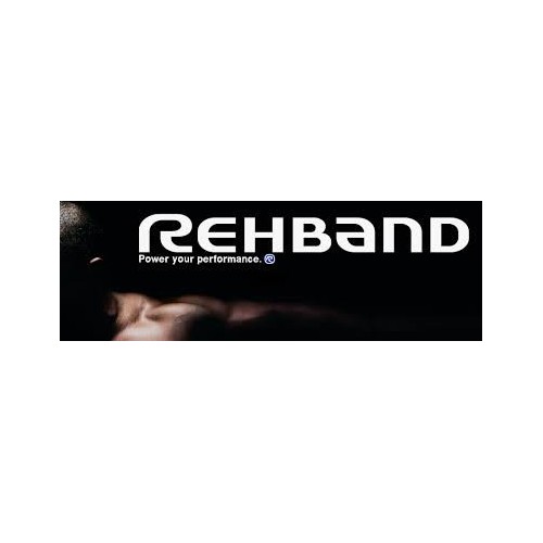 REHBAND TOBILLERA ACORDONADA T- MED