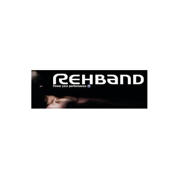 REHBAND TOBILLERA ACORDONADA T- MED