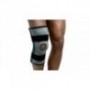 REHBAND RODILLERA CON FLEJES LATERALES T- L
