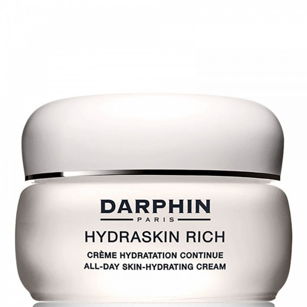 DARPHIN HYDRASKIN ENRIQUECIDA 50 ML