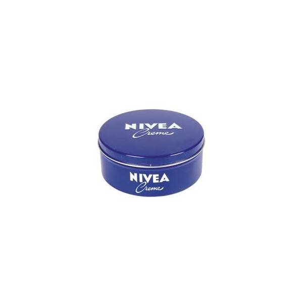 RECIO NIVEA CREMA 250ML REF 80105