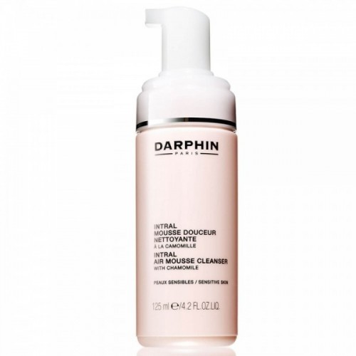 DARPHIN INTRAL ESPUMA LIMPIADORA