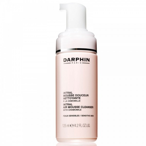 DARPHIN INTRAL ESPUMA LIMPIADORA