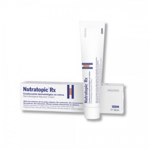 NUTRATOPIC RX COADY.100ML + PR