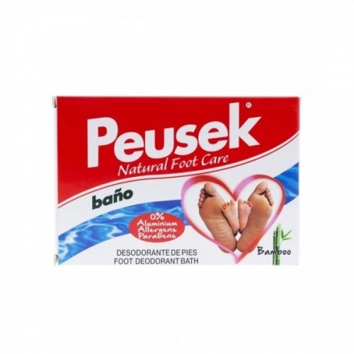 PEUSEK DESOD 2 SOBRES
