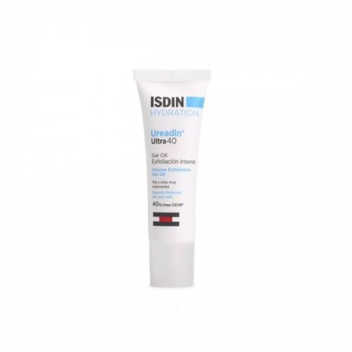 ISDIN UREADIN RX 40 GEL-OIL EXFOL 30