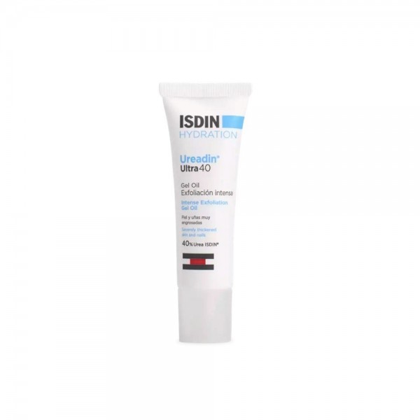 ISDIN UREADIN RX 40 GEL-OIL EXFOL 30