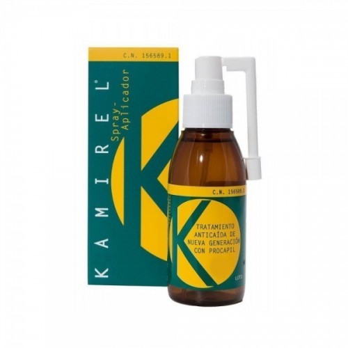 KAMIREL SPRAY APLICADOR 100ML
