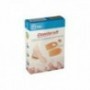 TALONERA ESPOLON ORIFICIO DESPLAZABLE COMFORSIL T- MED 2 U