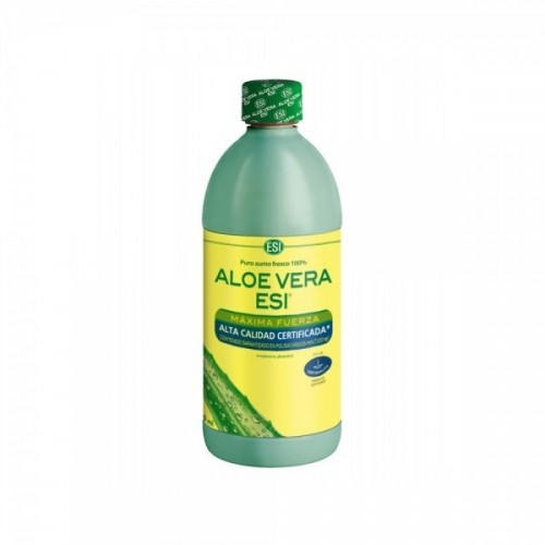 ESI ALOE VERA ZUMO 1 L